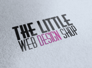 The Little Web Design Shop